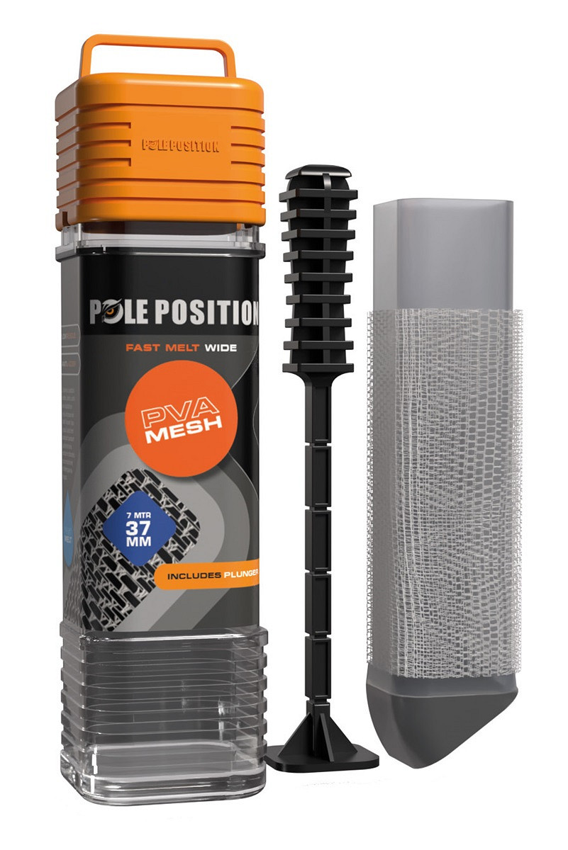 Pole Position PVA Mesh PVA-Netz