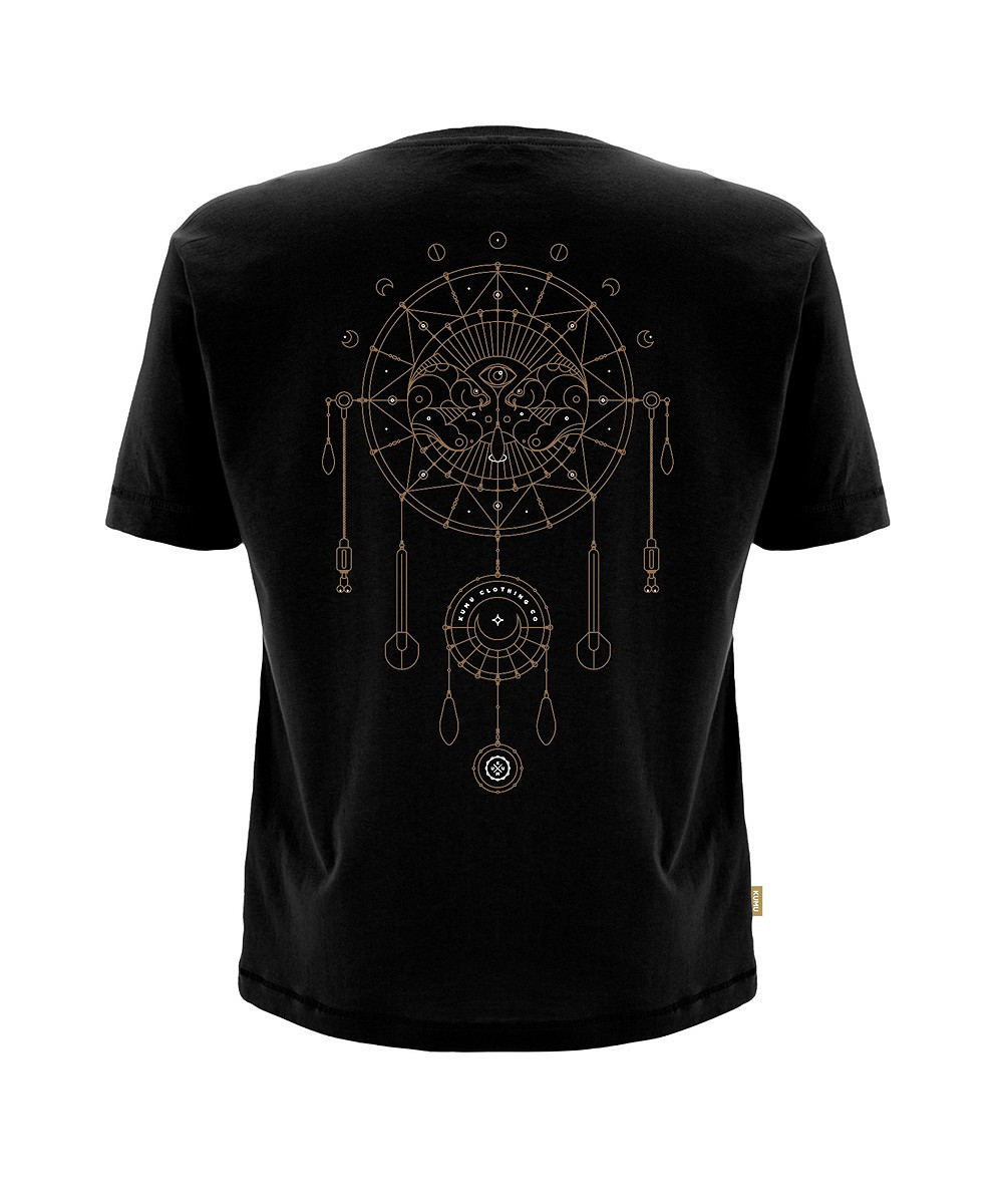 KUMU Dreamcatcher T-Shirt