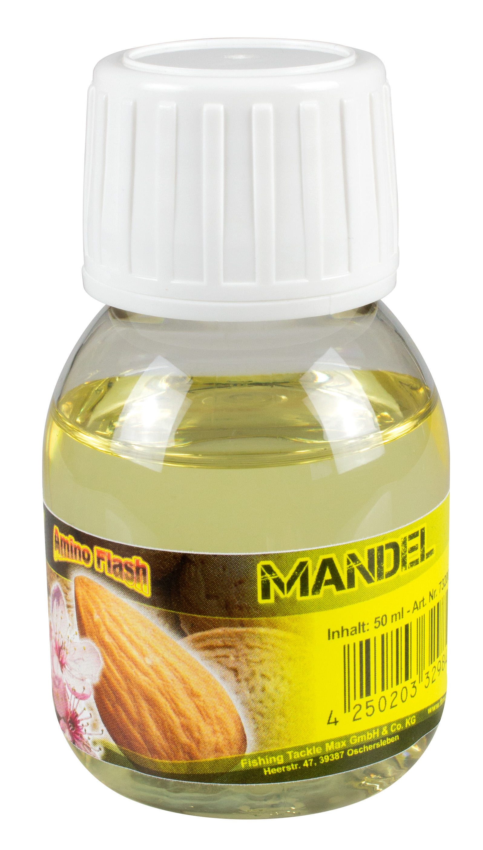 FTM Amino Flash Aroma Dip Mandel