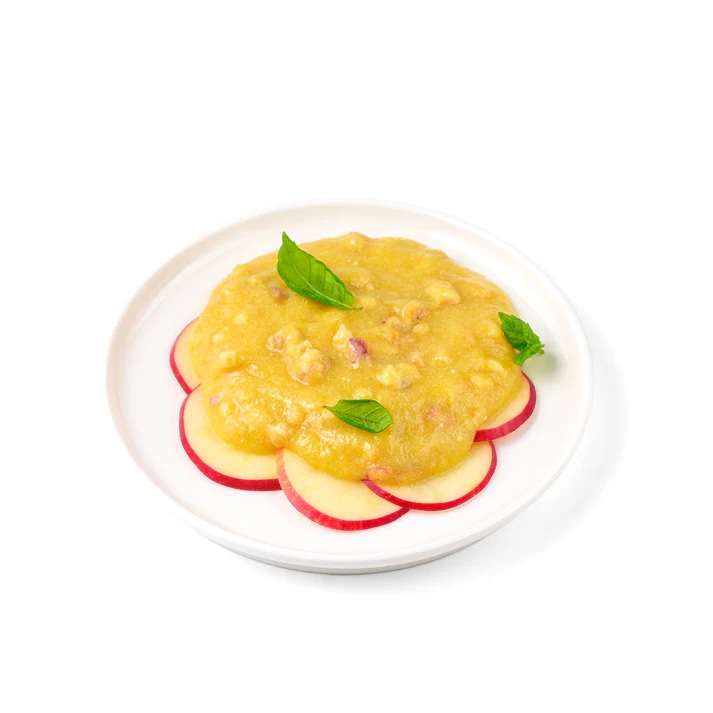 Food Force Apfel-Fruchtdessert 60 g