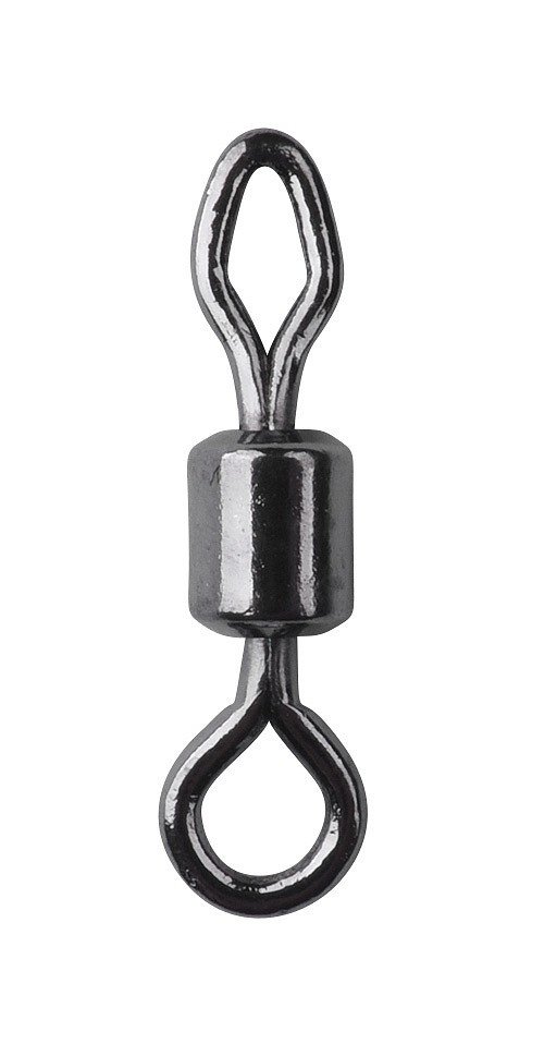 Spro Trout Master Diamond Swivel Wirbel – 20 Stück