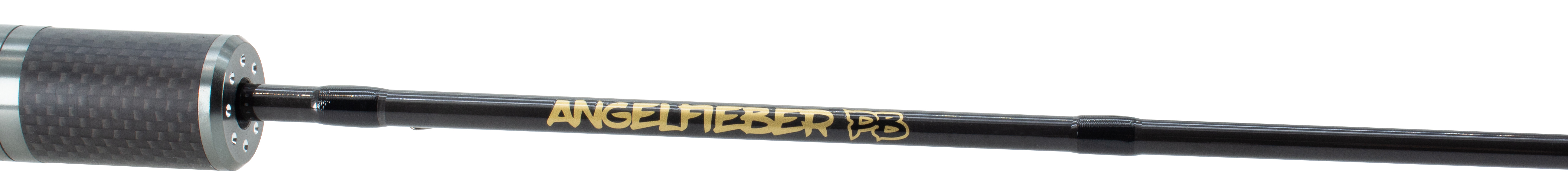 FTM Angelfieber PB Spoonrute