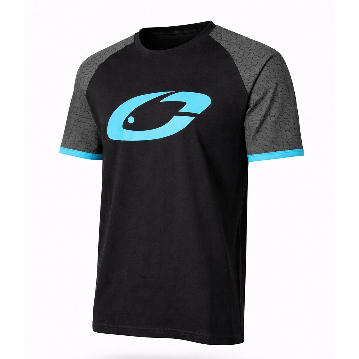 Cresta Club Clothing T-Shirt aus Baumwolle