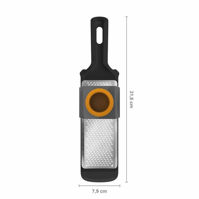 Fiskars Functional Form Handreibe fein