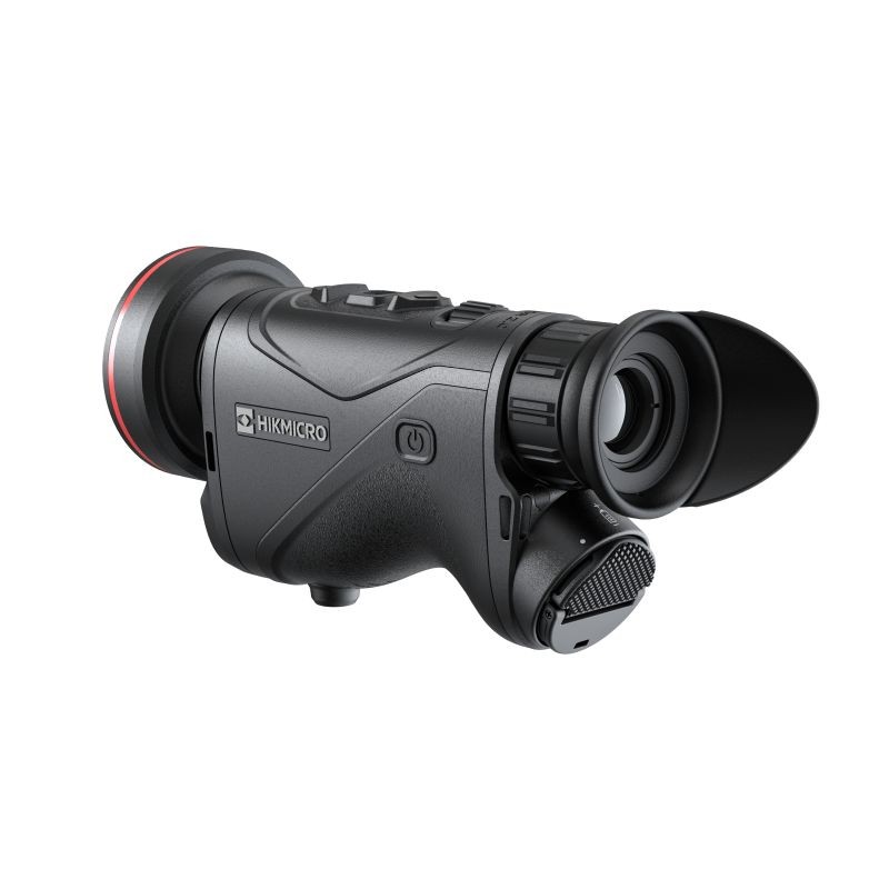 HIKMICRO Condor CQ50L 2.0 Wärmebild-Monokular 50 mm mit Laser-Entfernungsmesser