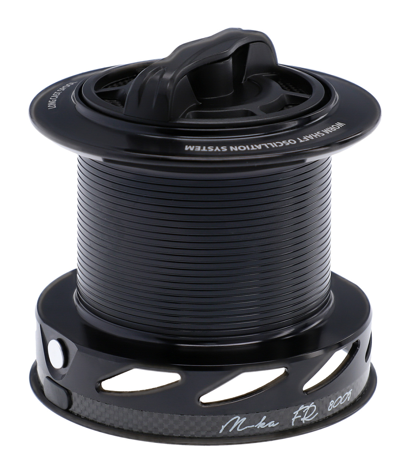 Mikado M-KA FR Carp 8005 Freilaufrolle inkl. Schnur