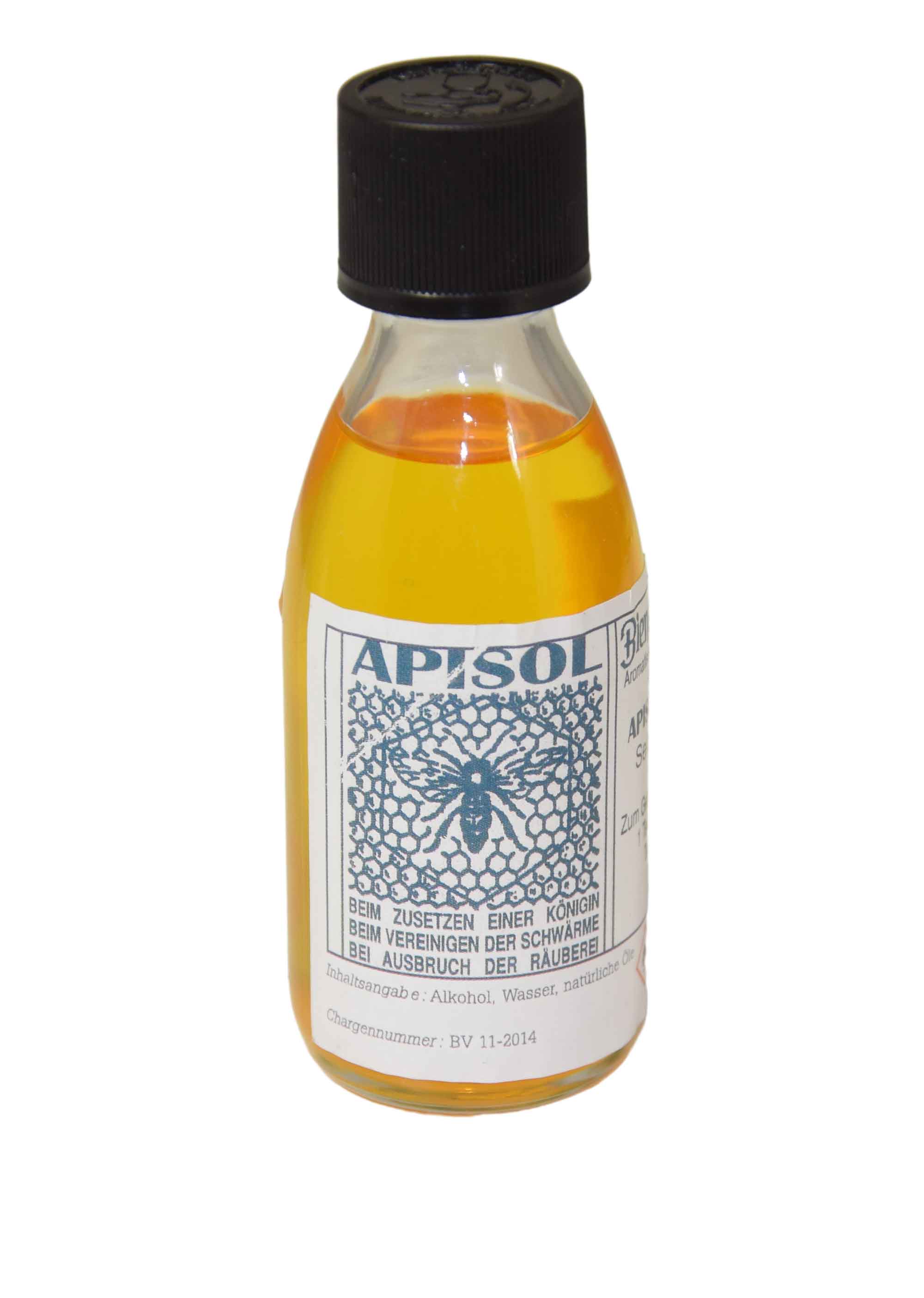 DUUS Apisol Beruhigungsmittel 50 ml