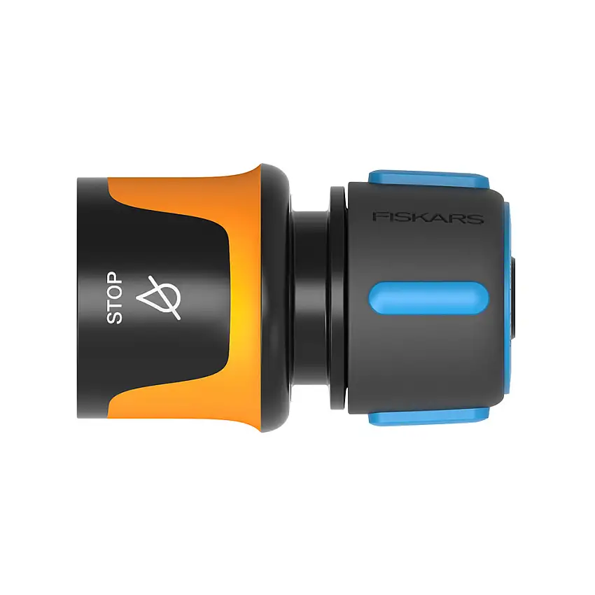 Fiskars Schlauchanschluss Stop 13–15 mm