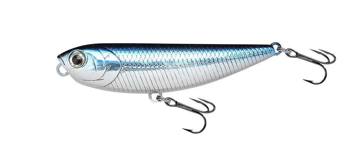 Lucky Craft Sammy 65 Stickbait Topwater-Köder