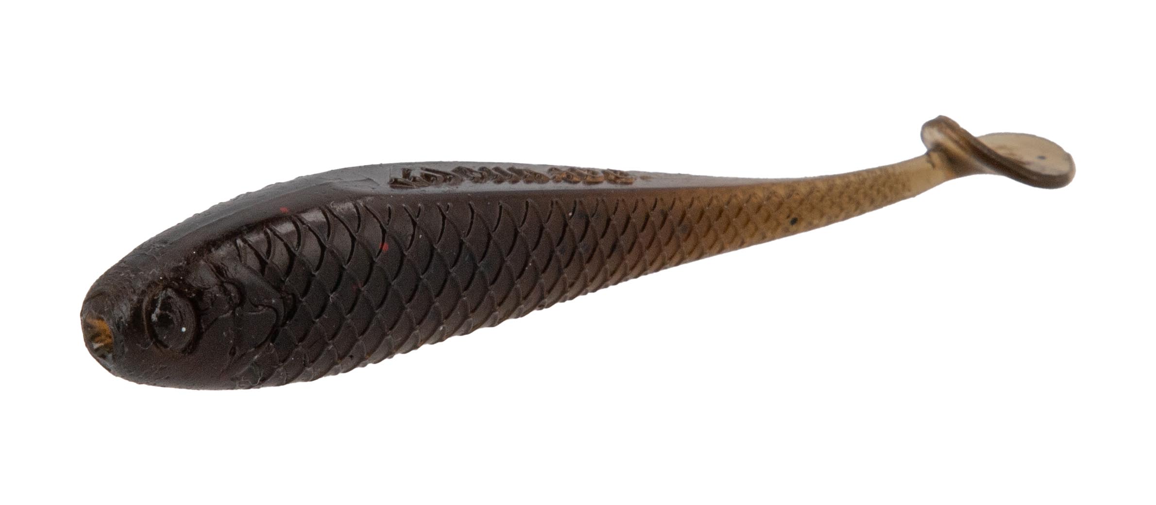 Mikado M-Craft Baby Shad 3,5 cm