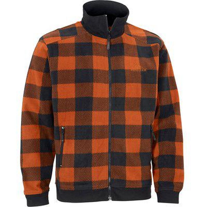Swedteam Sweater Lynx Swedteam Orange