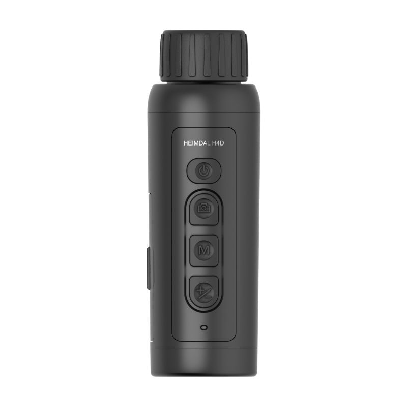 HIKMICRO Heimdal H4D Nachtsicht-Monokular 850 nm 31 mm