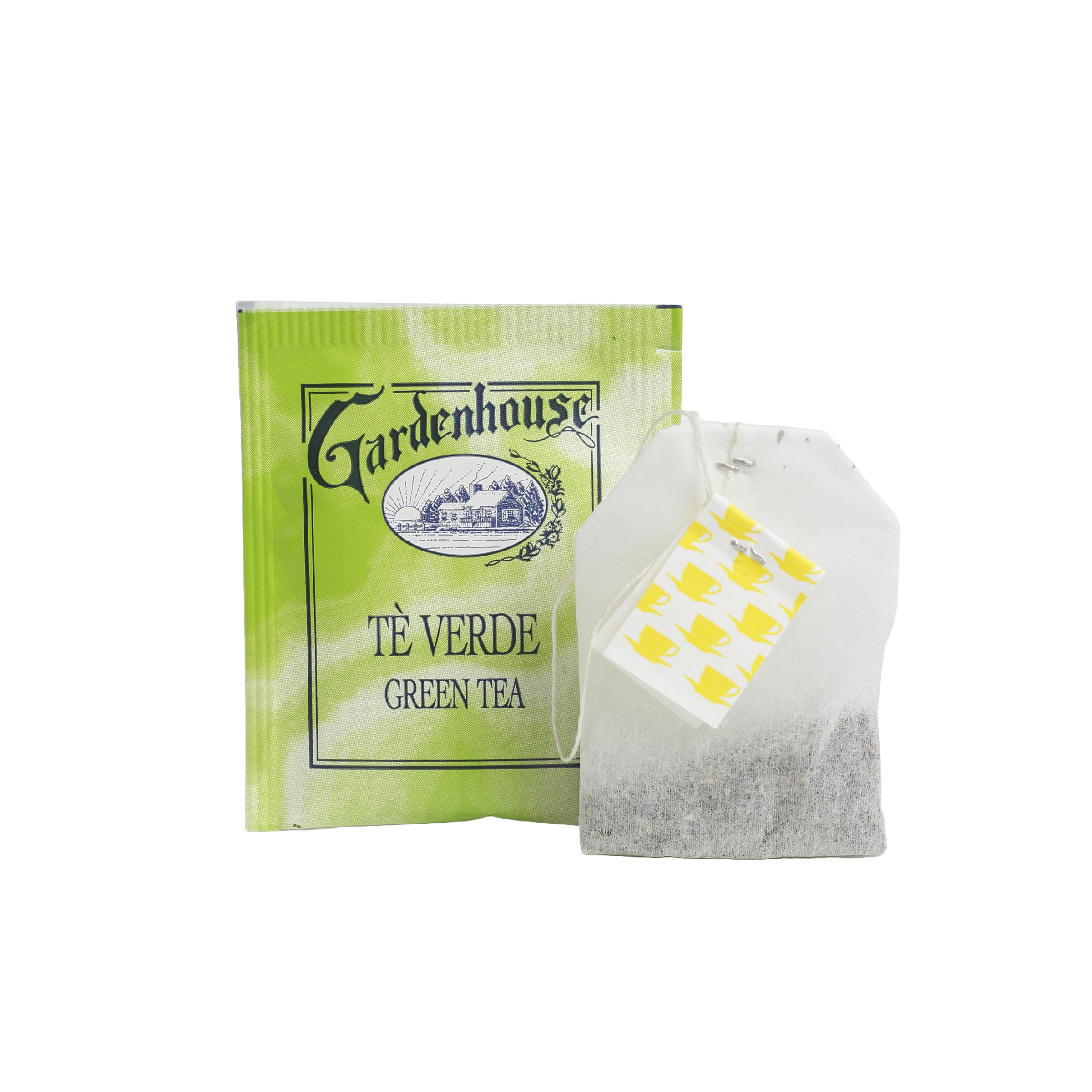 Food Force Grüner Tee 30 g