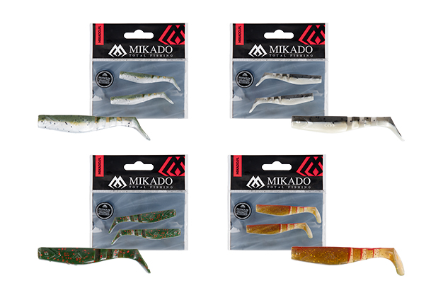 Mikado Fishunter II 5,5 cm