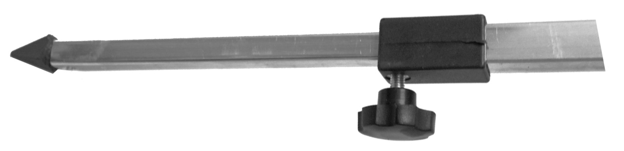 FTM Trout Rutenhalter