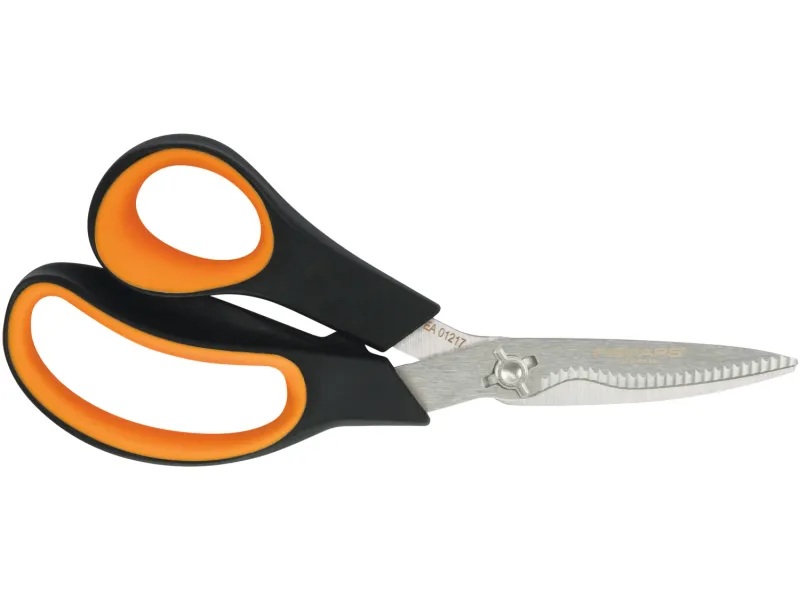Fiskars SP240 Gemüseschere