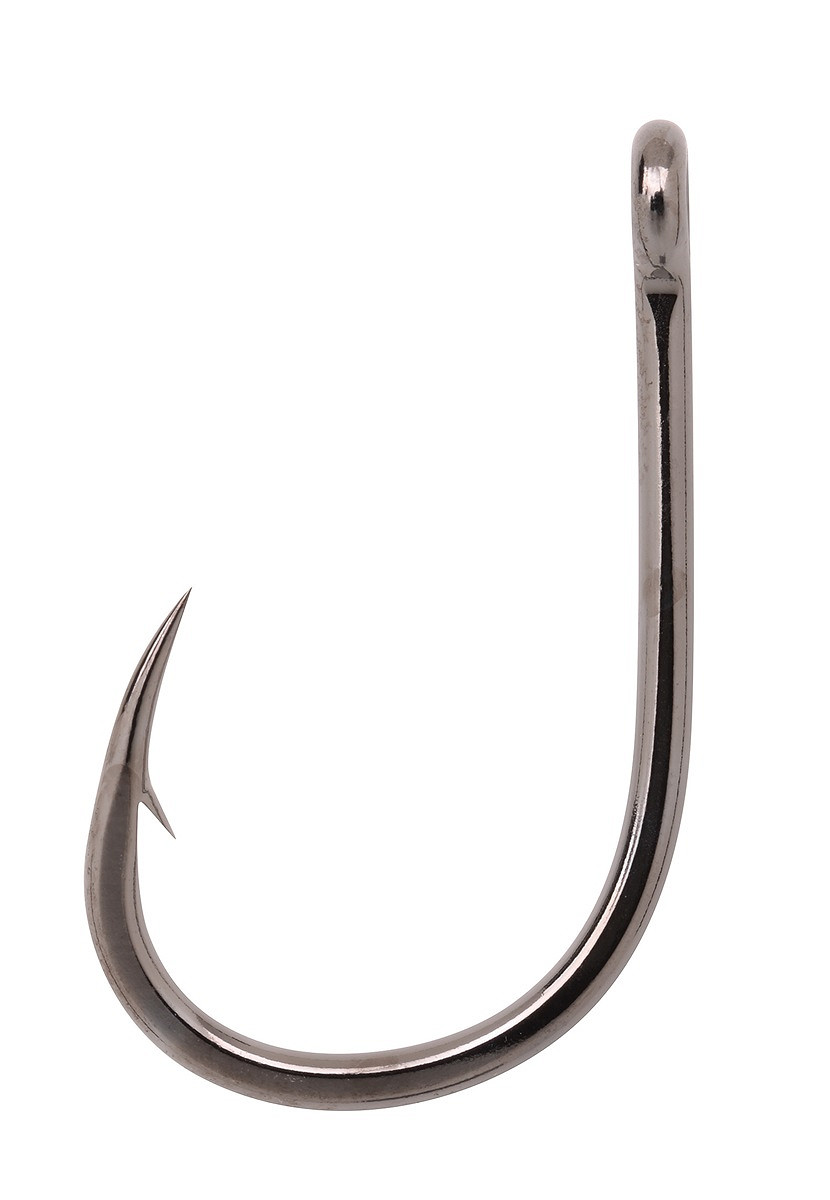 Gamakatsu Live Bait Light Wire Köderfischhaken – 5 Stück