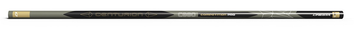 Cresta Centurion Competition Pro C880 Kopfrute