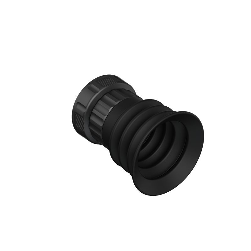 HIKMICRO Eyepiece Okular für Clip-On Vorsatzgeräte Thunder und Cheetah