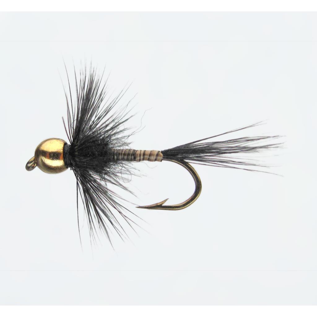 Jenzi Nymphe mit Goldkopf Silver Spider