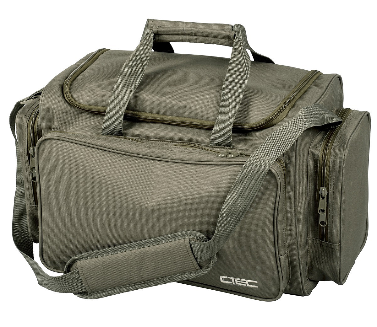 C-Tec Carry All Large Angeltasche