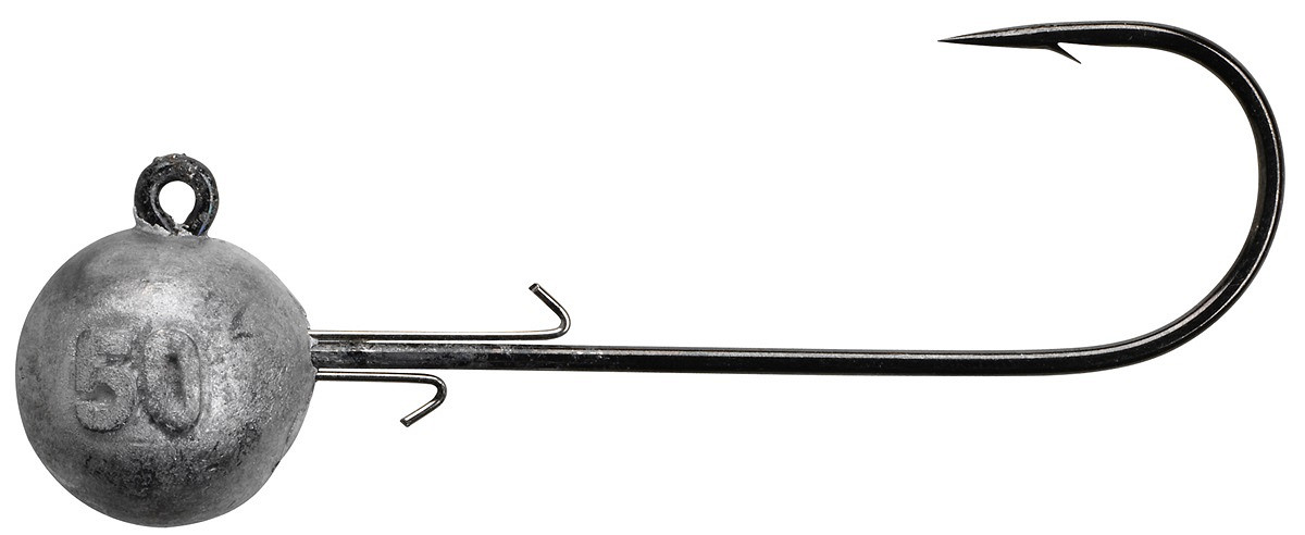 Spro Jighead HD Jig 90 Special Jig Jigkopf – 2 Stück