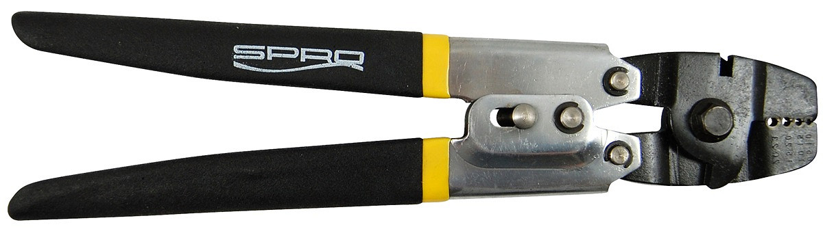 SPRO Crimping Pliers 26 cm Quetschzange