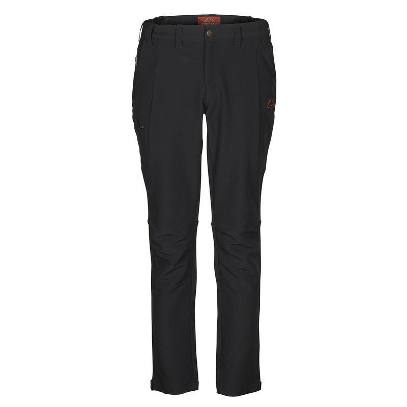 Swedteam Lynx Antibite 2 Jagdhose Schwarz