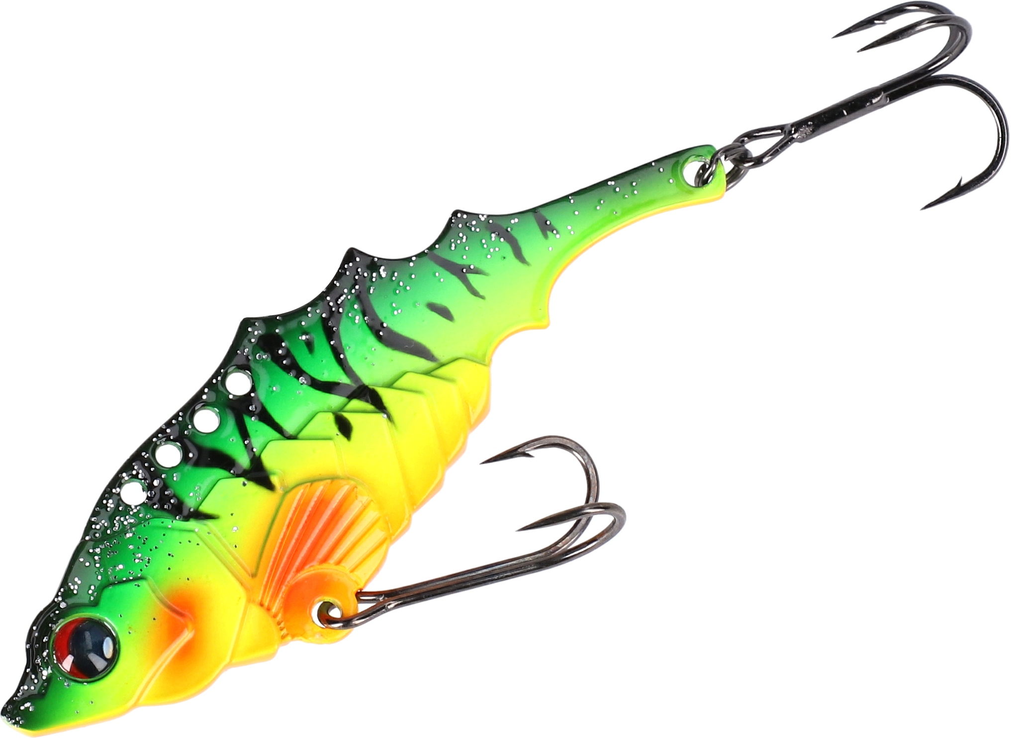 Mikado M-VIB Fire Tiger