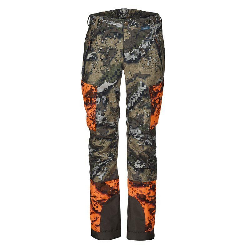 Swedteam Herren Ridge 3 Jagdhose Desolve Fire/Veil