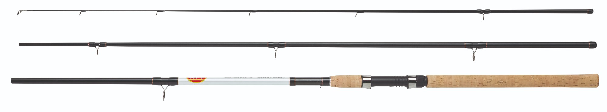 WFT XK Bone Big River 3,30 m 60-150 g