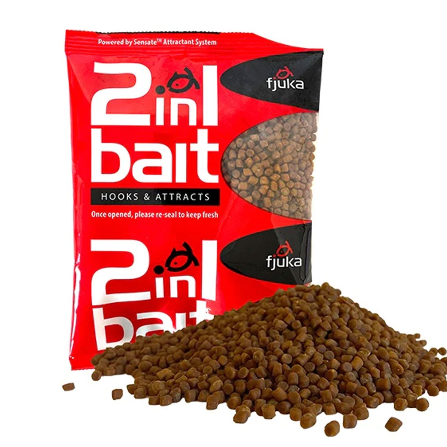 Lion Sport Fjuka Micros 3mm
