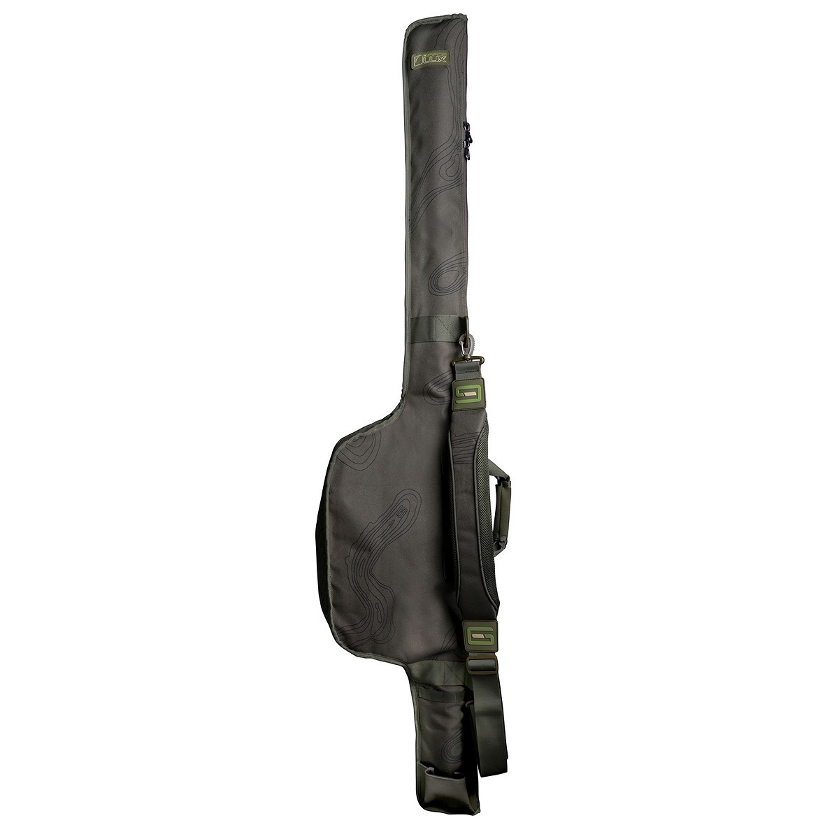 Grade Rod Sleeves Rutentasche