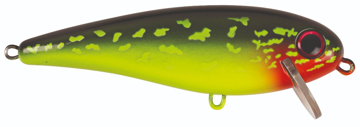 Strike Pro Jonny Vobbler 29 EG-205 13 cm 50 g