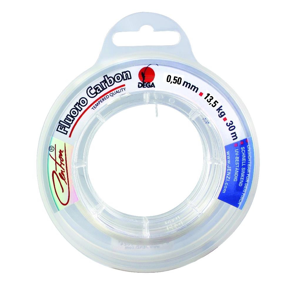 Jenzi Centron Fluorocarbon 30 m