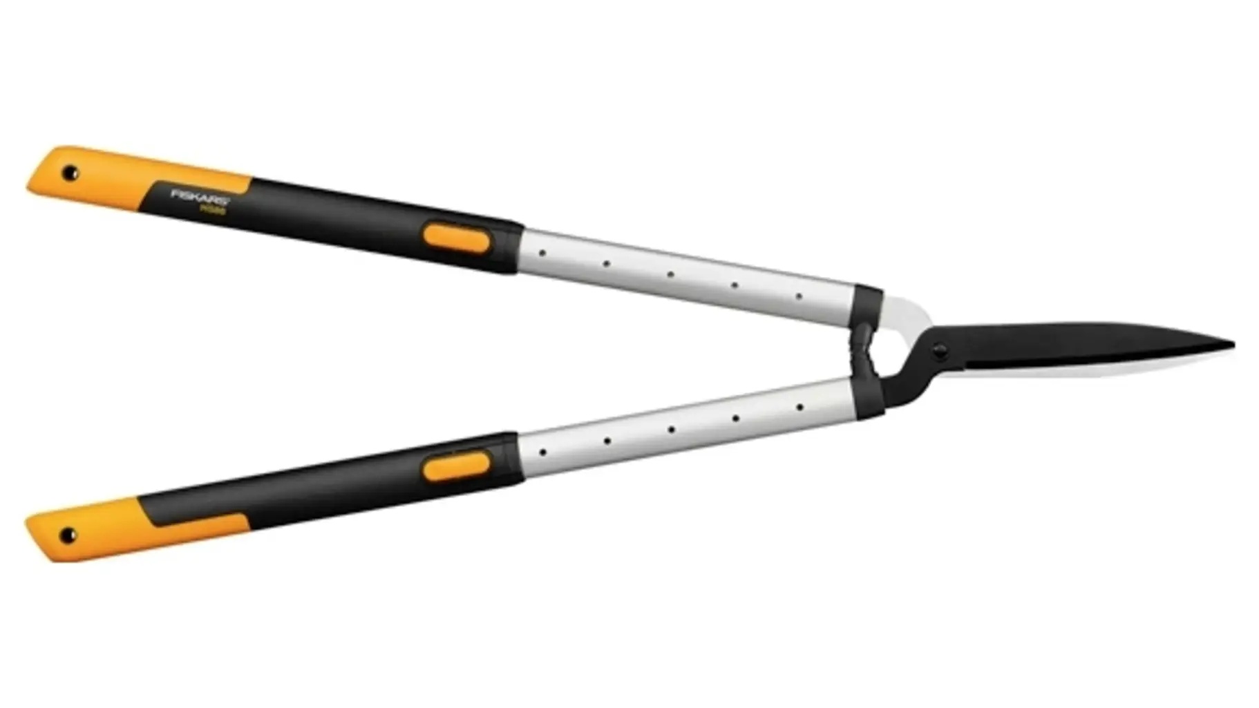 Fiskars HS 86 Heckenschere teleskopierbar