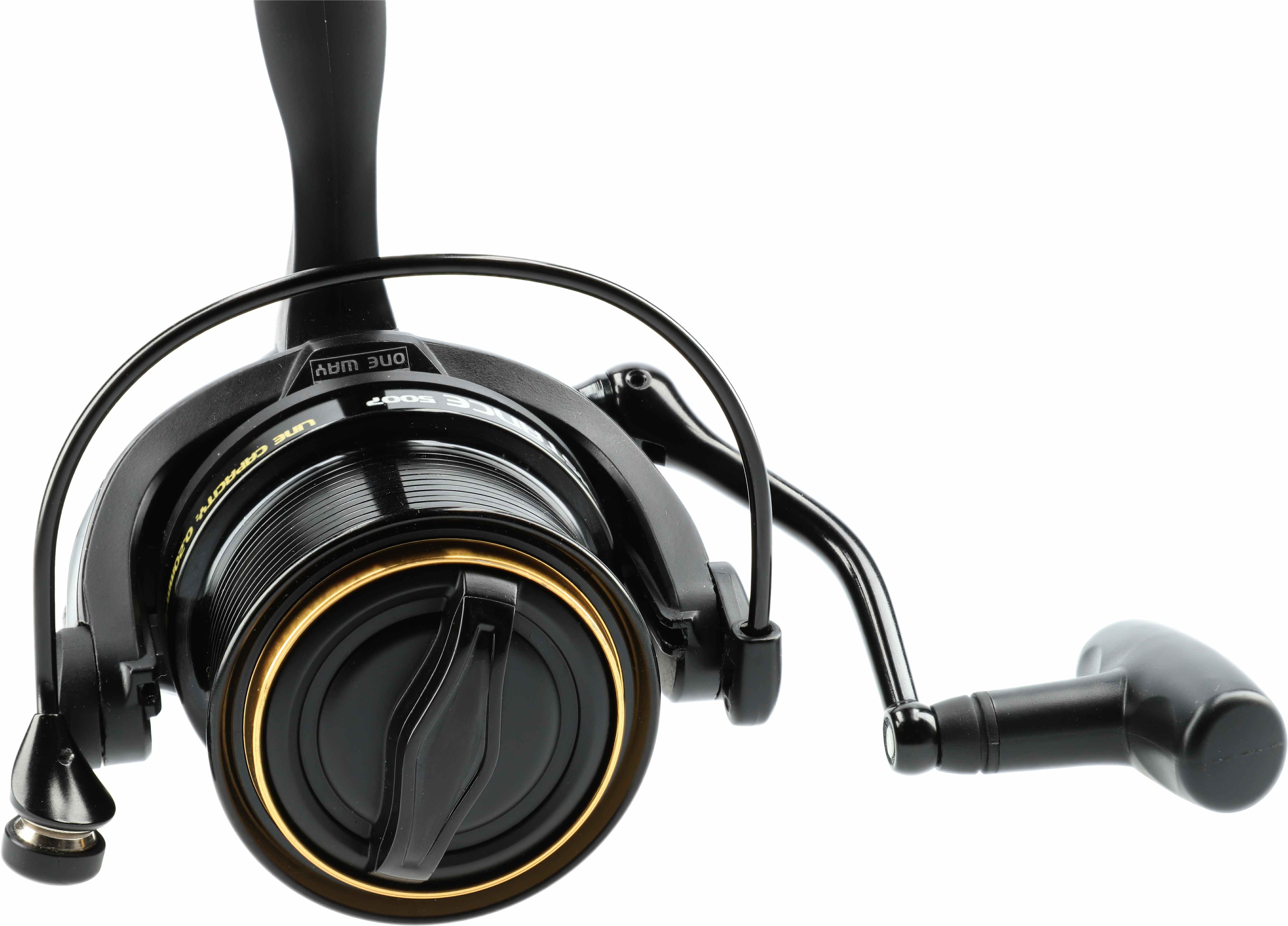 Mikado Sensual NG Distance 5007 Weitwurfrolle Feeder