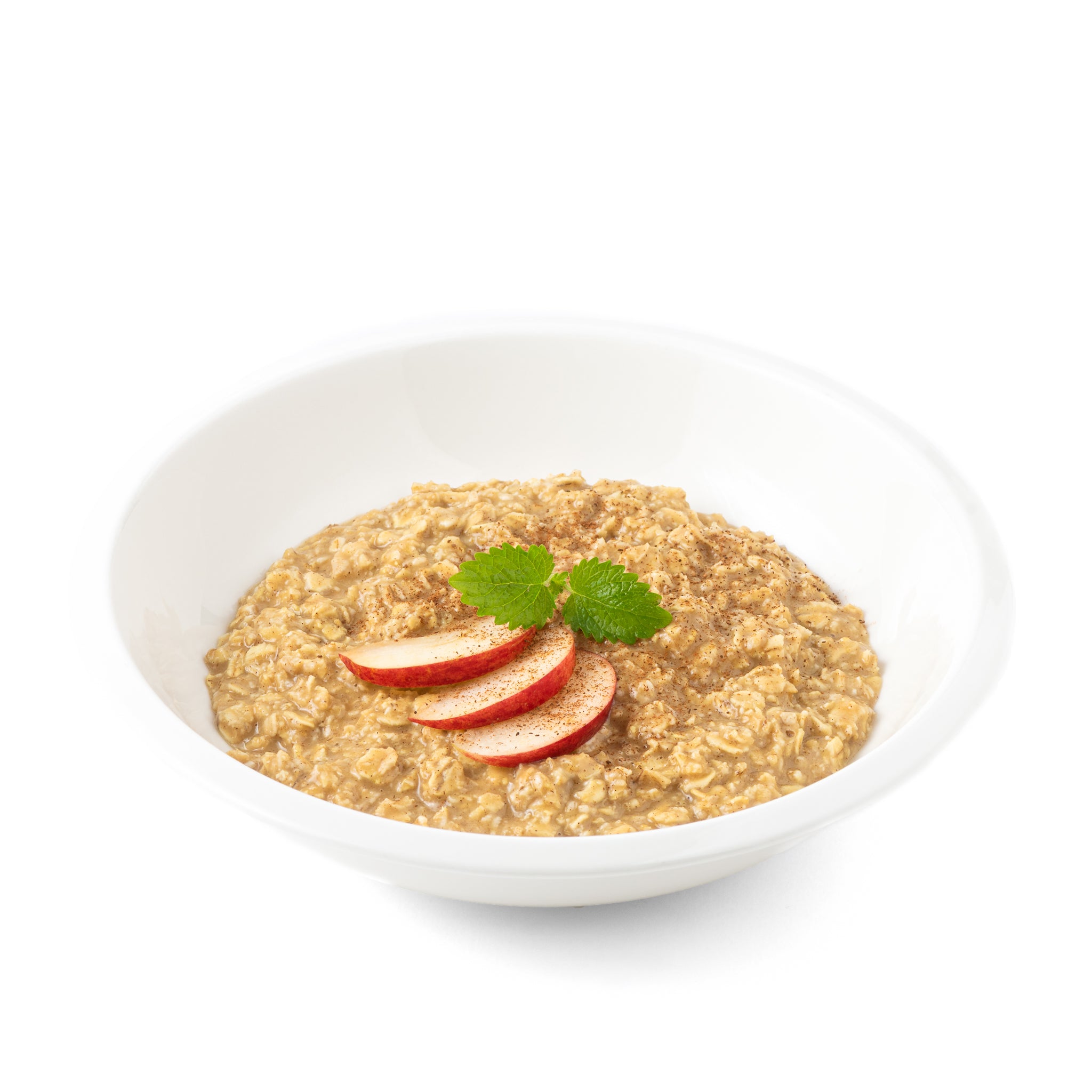 Food Force Haferbrei Apfel-Zimt 100 g