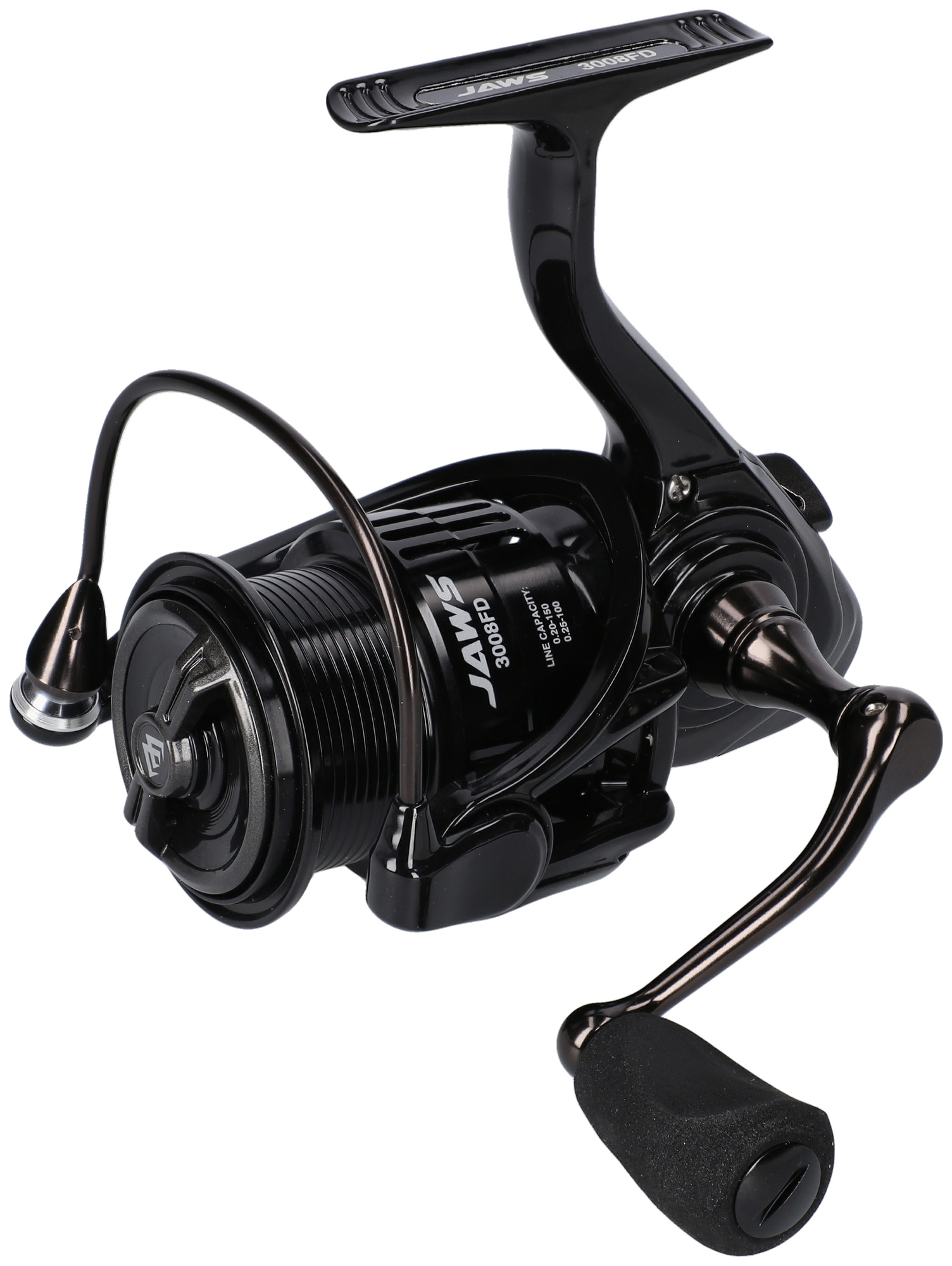 Mikado Jaws FD
