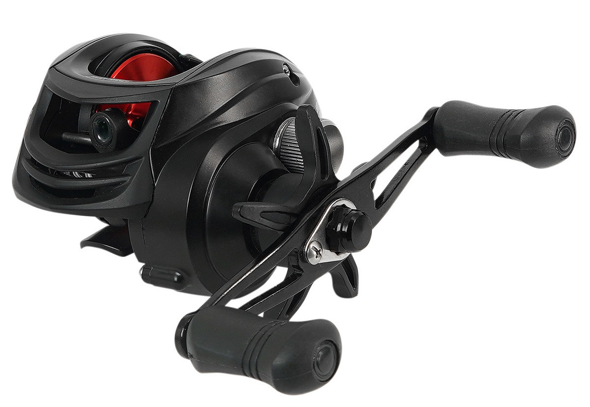 PowerCatcher Caster BC Baitcaster Combo
