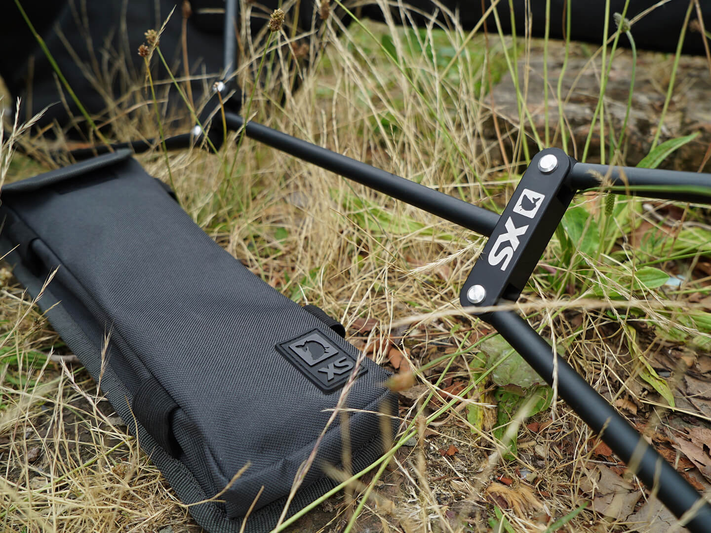 Strategy XS Pod System Rod Pod für 2 Ruten