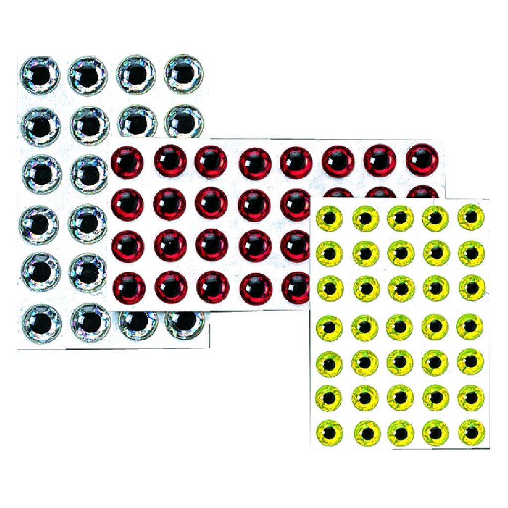 Jenzi 3-D Fischaugen