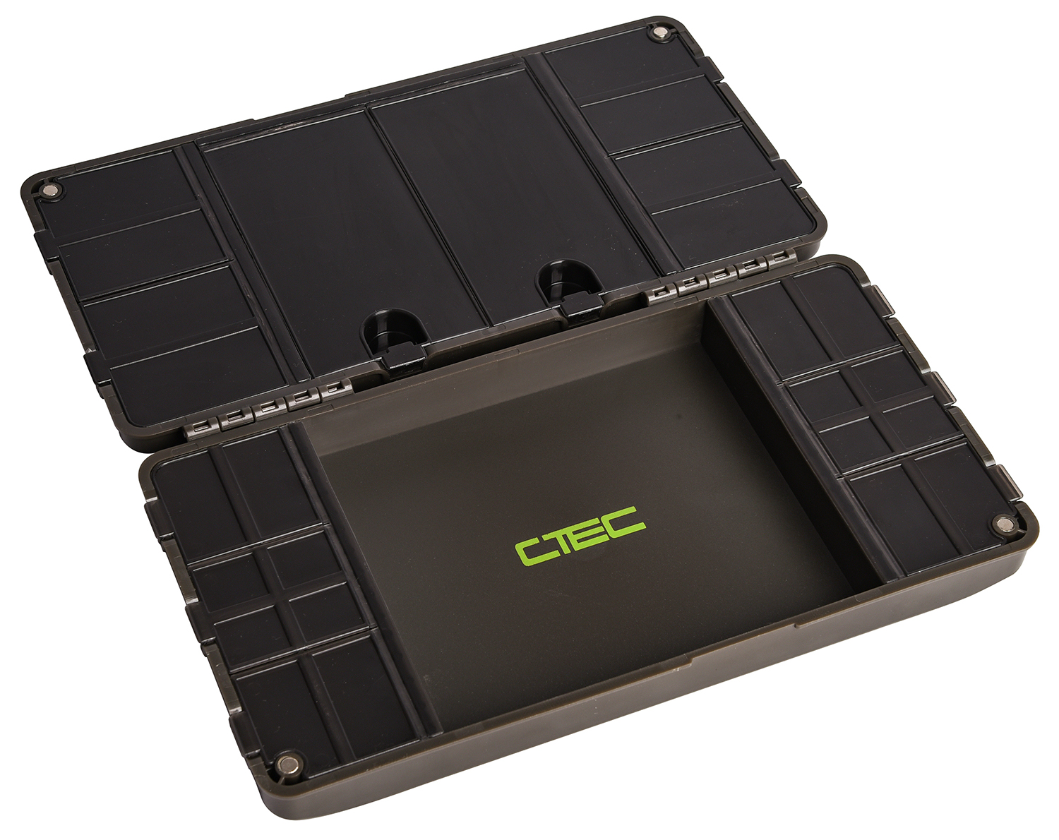 C-Tec Session Box Tacklebox
