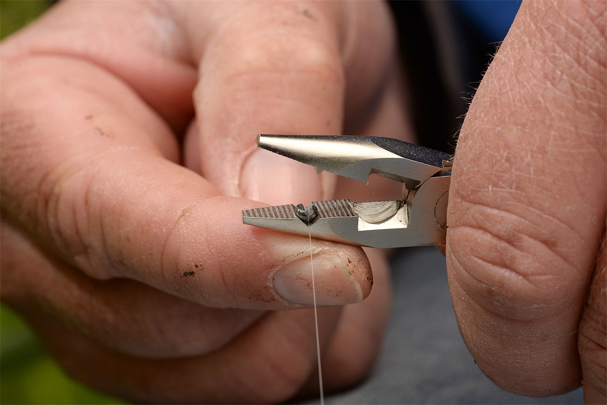 SPRO Splitshot Tool Bleischrot-Werkzeug