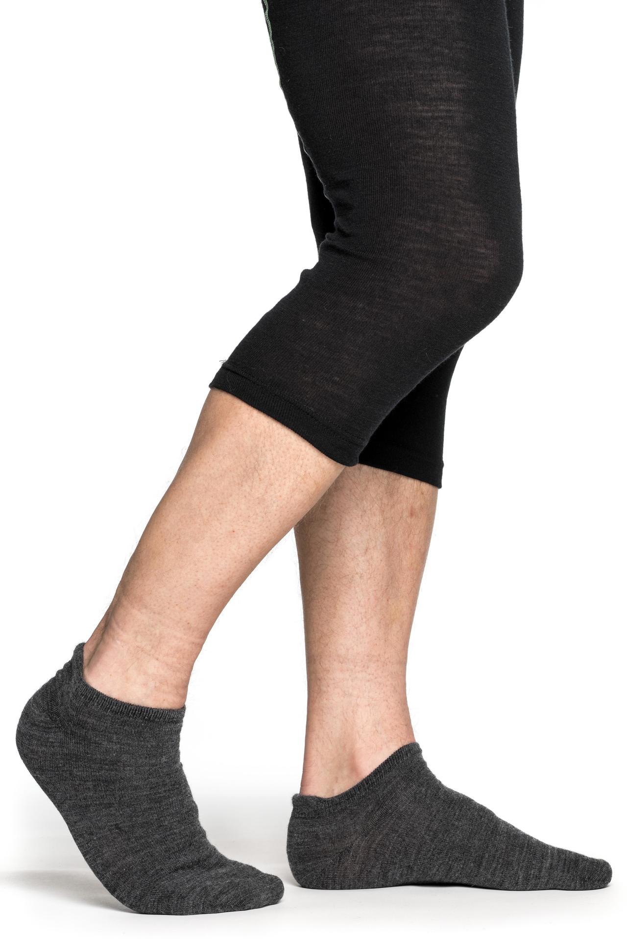 Woolpower Socks Liner Short