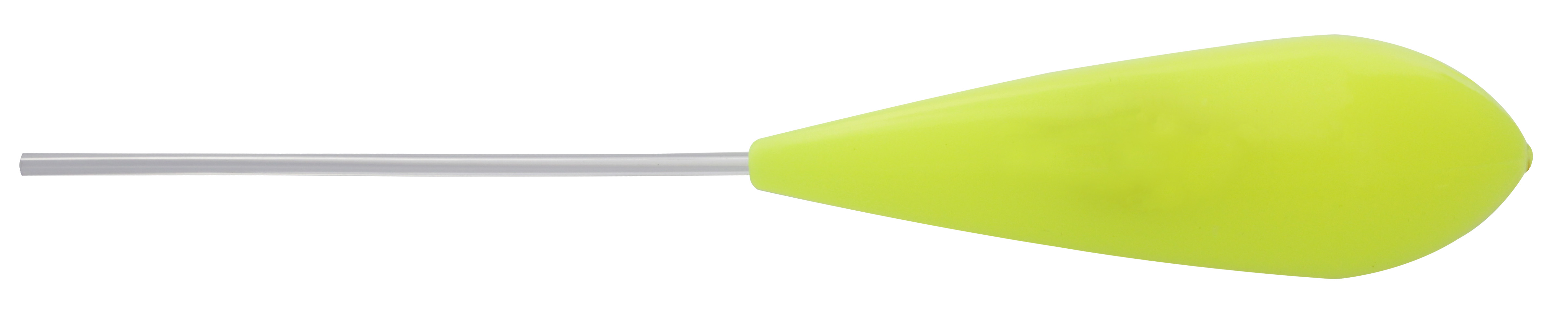 FTM Trout Bombarde Floating Fluo Gelb