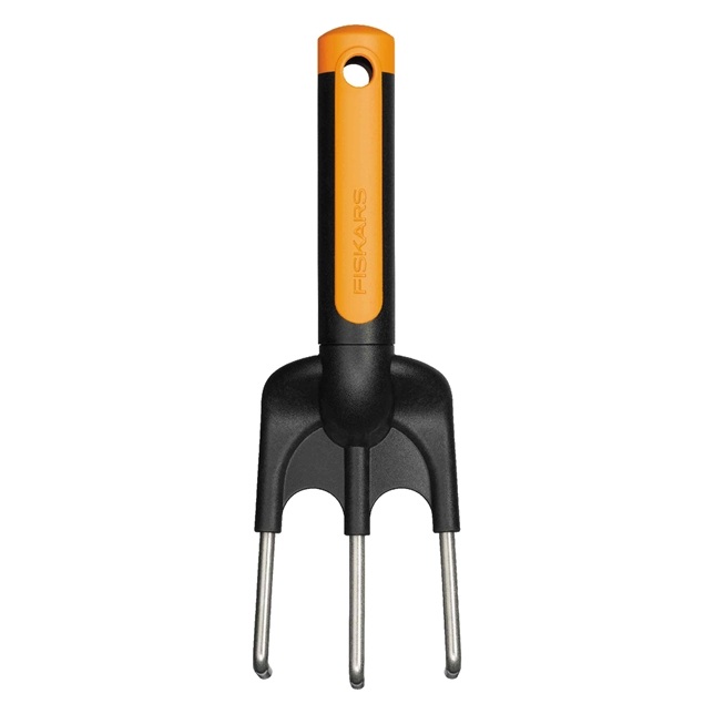 Fiskars N83 Blumenrechen