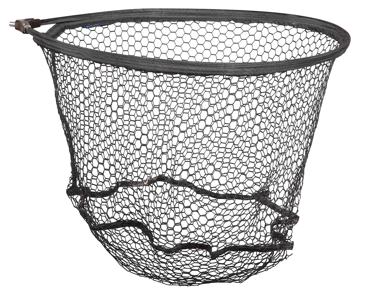 Cresta Knotless Strong Carp Kescherkopf 55 x 45 cm