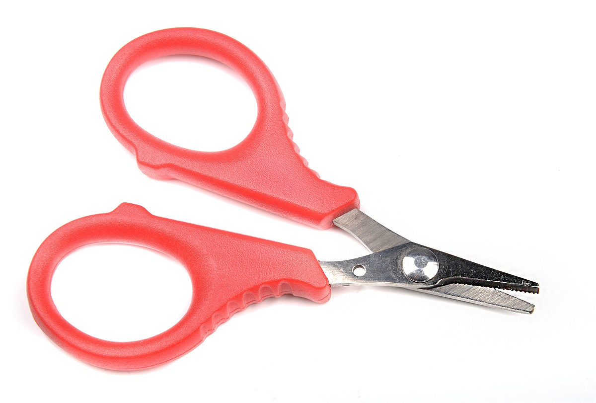 SPRO Visorate Line Scissors Schnurschere