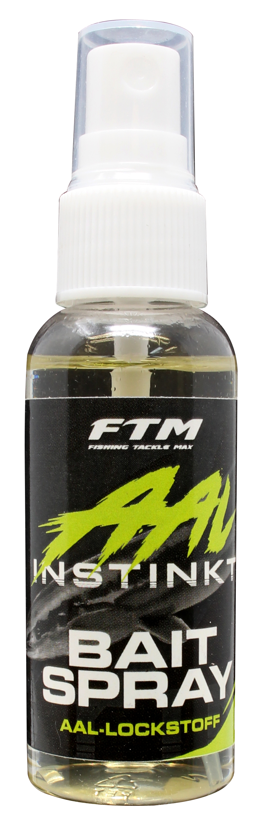 FTM Aal Instinkt Bait Spray 50 ml